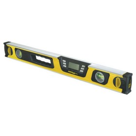 Spirit Level Stanley Classic 200 cm | Tienda24 - Global Online Shop Tienda24.eu