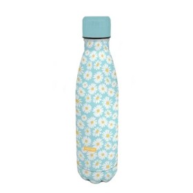 Thermos da Viaggio Metaltex Bocchetta Acciaio inossidabile Lattina Multicolore 500 ml | Tienda24 - Global Online Shop Tienda24.eu