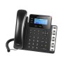 Téléphone IP Grandstream GS-GXP1630 de Grandstream, Téléphonie sur Internet - VOIP - Réf : S0220107, Prix : 96,91 €, Remise : %