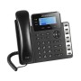 Téléphone IP Grandstream GS-GXP1630 de Grandstream, Téléphonie sur Internet - VOIP - Réf : S0220107, Prix : 96,91 €, Remise : %