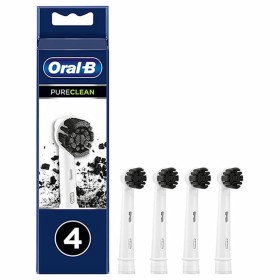 Cabeça de Substituição Oral-B Pro Cross Action 4 Unidades | Tienda24 - Global Online Shop Tienda24.eu