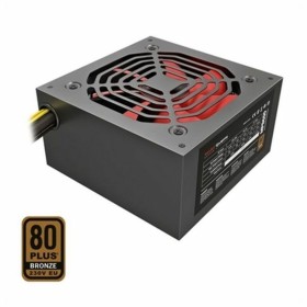 Power supply Mars Gaming MPB650 650W 600 W 650 W ATX 80 Plus Bronze by Mars Gaming, Power Supplies - Ref: S0220309, Price: 52...