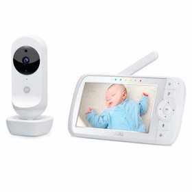 Baby Monitor Motorola 5" by Motorola, Baby Monitors - Ref: S6504828, Price: 135,01 €, Discount: %