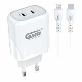 Adaptador de Enchufe Universal de Viaje WY13100 | Tienda24 - Global Online Shop Tienda24.eu