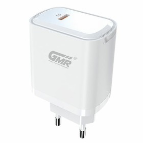 Wall Charger Tech One Tech TEC2502 | Tienda24 - Global Online Shop Tienda24.eu