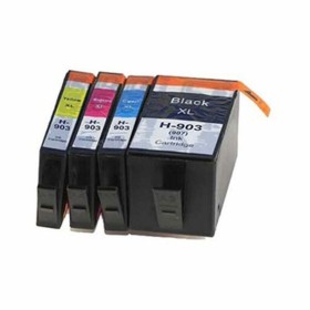 Compatible Ink Cartridge Inkoem T6MAE by Inkoem, Printer toners and inks - Ref: S0220418, Price: 13,69 €, Discount: %