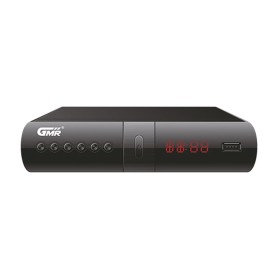 TDT Axil RT0420T2 HD PVR DVB HDMI USB 2.0 | Tienda24 - Global Online Shop Tienda24.eu