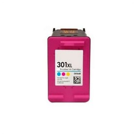 Cartuccia d'Inchiostro Rigenerata Inkoem HP301XL di Inkoem, Toner e inchiostro per stampante - Rif: S0220431, Prezzo: 27,49 €...