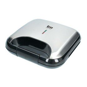 Piastra Grill Elettrica Sencor 9410SS | Tienda24 - Global Online Shop Tienda24.eu