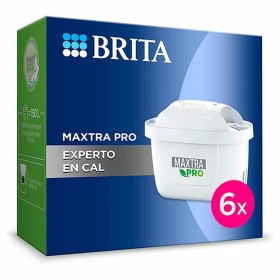 Filtre pour Carafe Filtrante Brita Maxtra Pro All-in-1-RTS 1052566 | Tienda24 - Global Online Shop Tienda24.eu