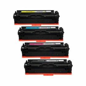 Compatible Toner Inkoem CF400 by Inkoem, Printer toners and inks - Ref: S0220436, Price: 16,40 €, Discount: %