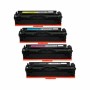 Tóner Compatível Inkoem CF400 de Inkoem, Toners e tinta de impressora - Ref: S0220436, Preço: 16,40 €, Desconto: %