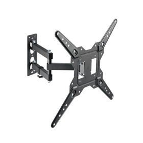 TV Mount Haeger WB-T90.022A 37" -90" 65 Kg | Tienda24 - Global Online Shop Tienda24.eu