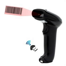 Strichcode Leser iggual L1DLBT 300 scan/s LED Bluetooth Laser von iggual, Dokumentenscanner - Ref: S0220562, Preis: 42,36 €, ...