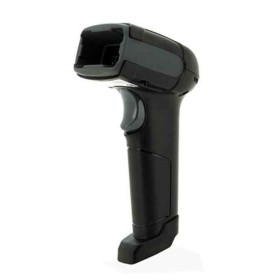 Barcode Reader iggual L2DUSB 200 scan/s LED Black by iggual, Document scanners - Ref: S0220566, Price: 36,99 €, Discount: %