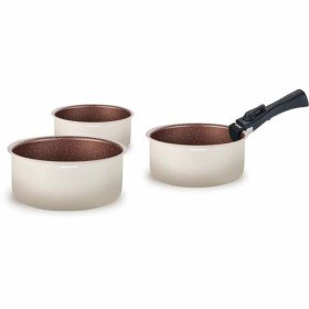 Batteria da Cucina San Ignacio Toledo sg-8050 (5 pcs) | Tienda24 - Global Online Shop Tienda24.eu