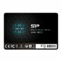 Disque dur Silicon Power SP512GBSS3A55S25 512 GB SSD de Silicon Power, Disques durs solides - Réf : S0220673, Prix : 38,88 €,...