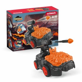 Umwandelbarer Super-Roboter Vtech Switch & Go Dinos Combo: Dinosaurier | Tienda24 - Global Online Shop Tienda24.eu