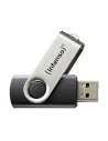 Pendrive INTENSO 3503490 USB 2.0 64 GB Nero 64 GB Memoria USB da INTENSO, Chiavette USB - Ref: S0226687, Precio: 10,07 €, Des...