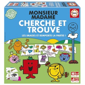 Jeu de société Mattel | Tienda24 - Global Online Shop Tienda24.eu