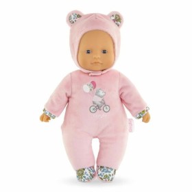 Bébé poupée Berjuan Chubby 50 cm Ballerine | Tienda24 - Global Online Shop Tienda24.eu