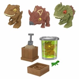 Actionfiguren Smoby 10 cm | Tienda24 - Global Online Shop Tienda24.eu