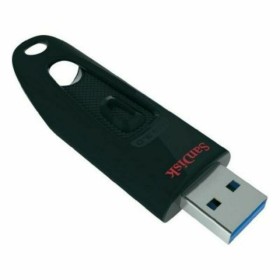 Pendrive SanDisk SDCZ48 USB 3.0 Memoria USB de SanDisk, Memorias USB - Ref: S0220803, Precio: 6,35 €, Descuento: %