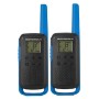 Talkie-walkie Motorola B6P00811 (2 pcs) de Motorola, Talkie walkie - Réf : S0220814, Prix : 67,75 €, Remise : %