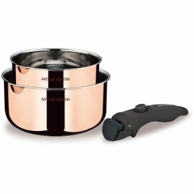 Batterie de Cuisine San Ignacio (5 pcs) | Tienda24 - Global Online Shop Tienda24.eu