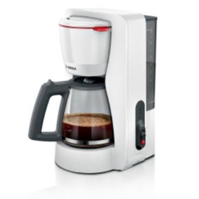 Caffettiera Express BOSCH TKA2M111 Bianco 1200 W 1,25 L di BOSCH, Macchine da caffè americano - Rif: S71002998, Prezzo: 70,34...