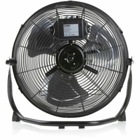 Freestanding Fan UFESA OTTAWA Ø 45 cm Black 70W | Tienda24 - Global Online Shop Tienda24.eu