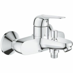 Mischbatterie Grohe Start S Matte Hinterseite Messing | Tienda24 - Global Online Shop Tienda24.eu