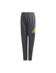 Calças Desportivas Infantis Jordan Jordan 23 Alpha Dry Preto | Tienda24 Tienda24.eu