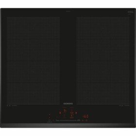 Induktionskochfeld Cata INSB6003E2BK 60 cm 7100 W | Tienda24 - Global Online Shop Tienda24.eu