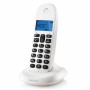 Kabelloses Telefon Motorola C1001 | Tienda24 - Global Online Shop Tienda24.eu