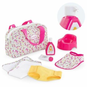 Schrank Decuevas Niza Puppen Wickelkommode | Tienda24 - Global Online Shop Tienda24.eu