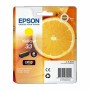 Cartuccia d'inchiostro compatibile Epson T33 di Epson, Toner e inchiostro per stampante - Rif: S0220866, Prezzo: 16,43 €, Sco...