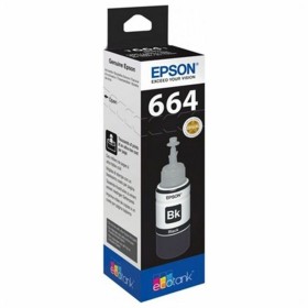 Cartuccia d'inchiostro compatibile Epson T66 di Epson, Toner e inchiostro per stampante - Rif: S0220868, Prezzo: 0,00 €, Scon...