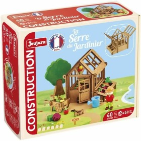 Konstruktionsspiel Moltó 12461 80 Stücke | Tienda24 - Global Online Shop Tienda24.eu