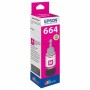 Cartouche d'Encre Compatible Epson T66 | Tienda24 - Global Online Shop Tienda24.eu