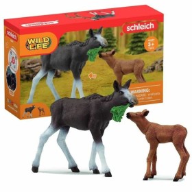 Action Figure Schleich Pura Raza Española Stallion | Tienda24 - Global Online Shop Tienda24.eu