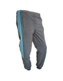 Calças de Treino Infantis Adidas YB CHAL KN PA C | Tienda24 Tienda24.eu