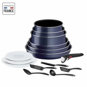 Set di padelle Quid Vitae Acciaio al carbonio Nero (2 Pezzi) | Tienda24 - Global Online Shop Tienda24.eu