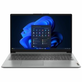 Ordinateur Portable Lenovo 15ALC6 15,6" AMD Ryzen 5 5500U 16 GB RAM 512 GB SSD Espagnol Qwerty | Tienda24 - Global Online Shop Tienda24.eu