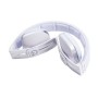 Auriculares con Micrófono Hiditec WHP01000 de Hiditec, Auriculares con micrófonos - Ref: S0220910, Precio: 18,89 €, Descuento: %