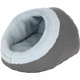 Pet bed GO GIFT XL Grey 60 x 18 x 60 cm | Tienda24 - Global Online Shop Tienda24.eu