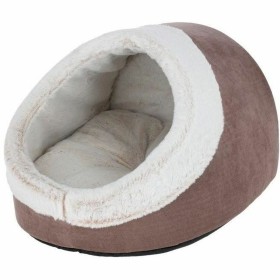 Cama para cães GO GIFT XL Cinzento 60 x 10 x 45 cm | Tienda24 - Global Online Shop Tienda24.eu