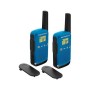 Talkie-walkie Motorola (2 Pcs) | Tienda24 - Global Online Shop Tienda24.eu