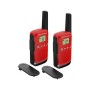 Talkie-walkie Motorola (2 Pcs) | Tienda24 - Global Online Shop Tienda24.eu