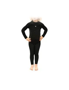 Children's Thermal T-shirt Sport Hg Hg-8090 Black by Sport Hg, Thermals - Ref: S2007906, Price: €21.82, Discount: %